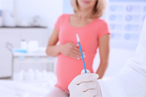 孕12周nt暗示男女方法揭秘，数值大小、nub点可区分